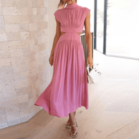 Blaise – Zeitlose Eleganz für besondere Anlässe – Rosa