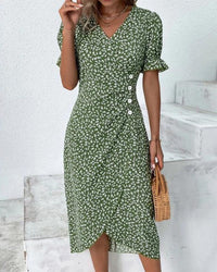 Embla | Modernes und modisches Sommerkleidungsstück – Stil 1