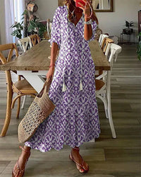 Kiana | Lässiges und entspanntes Sommerkleidungsstück – Stil 3