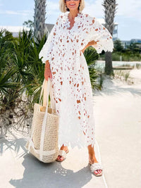 Blake | Einfaches und stilvolles Sommerkleidungsstück – Stil 1