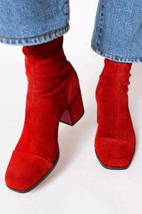 Ara™ - Elegante Absätze – Rot
