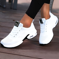 Damenschuhe für Komfort und Stil | Orthopädische Schuhe für den Alltag – Weiß