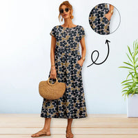 Orla | Zeitloses und elegantes Sommerkleidungsstück – Stil 1