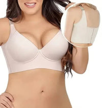 Heidi-Mode | Glättende Formende Bh – Beige