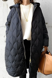 Ele | Eleganter und gut geschnittener Wintermantel – Stil 3