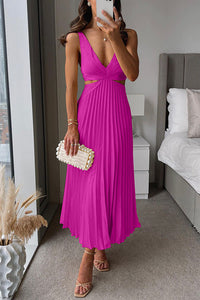 Zoe - Traumhaftes Maxikleid – ROSA