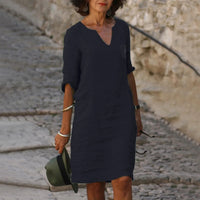 Aubrey | Elegantes und vielseitiges Sommerkleidungsstück – Stil 8