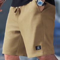 Wenner | Leichte Sommer-Shorts ( 1+1 GRATIS) – Khaki