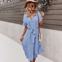 Theia | Modernes und bequemes Sommerkleidungsstück – Stil 4