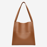 Claire | Elegante Tasche – Braun