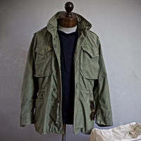 Vareno - leichte Feldjacke – Grün