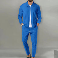 Elfenbein | Einfaches und stilvolles Sommer-Set – Stil 5