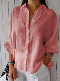 Ophira | Trendige und elegante Sommerbluse – Stil 5