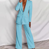 Hyazinthe | Modisches und müheloses Sommer-Set – Stil 2