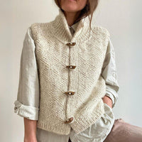 BONNIE | ELEGANTER STIL, VIELSEITIGER KOMFORT – Beige