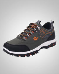 Moritz | Herren Orthopädische Orthopädische Laufschuhe – Grün