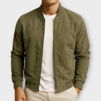 Classico Urbano Wildleder – Grün