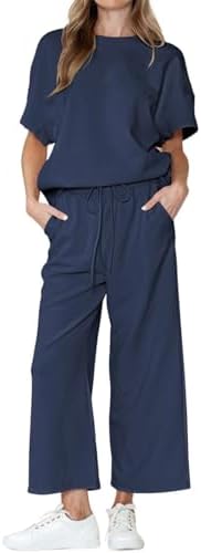 Mara™ | Lounge-Sets für Damen – Blau