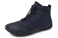 Zavitelle  |  Barfußschuhe – Dunkelblau