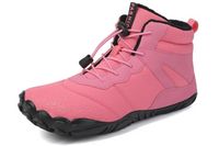Zavitelle  |  Barfußschuhe – Rosa