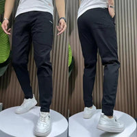 Jude™ Vielseitiger moderner Stil – Schwarz