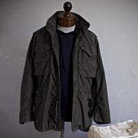Heidi-Mode | Outdoor-Jacke - Wasserdicht und Funktionell - Perfekt für den Alltag und Abenteuer – Schwarz
