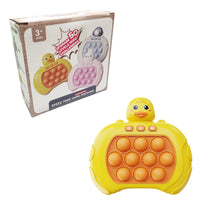 Zippop - Reaktionsspiel zum Popp – Ente
