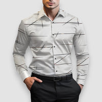 Kenzo | Slim Shirt – Weiß