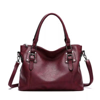 Heidin | Damen Jahrgang Tasche – Wein
