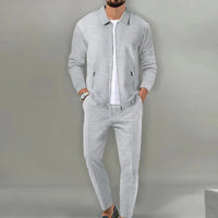 Elfenbein | Einfaches und stilvolles Sommer-Set – Stil 4