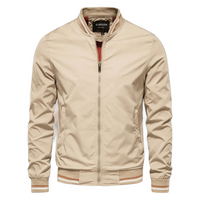 Marcel | Elite Jacke – Khaki