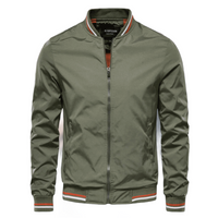 Marcel | Elite Jacke – Grün