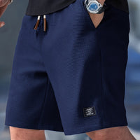 Wenner | Leichte Sommer-Shorts ( 1+1 GRATIS) – Blau