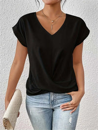 Annelien Top – Schwarz