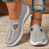 Anouk | Orthopädische Komfort-Schuhe — 1+1 GRATIS – Grau