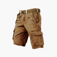 ENZO® | CARGO-HOSE – Karamell