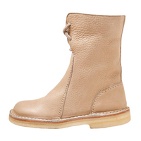 Gisella® | Winterstiefel – Beige
