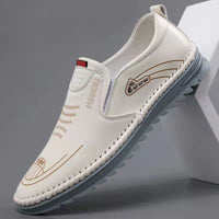 SanfteSchritte™ Mühelose Alltags-Schuhe – Weiß