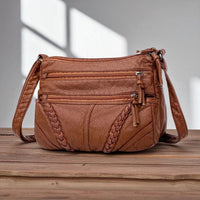 Klassische Harmony-Tasche von Noy's – Hitze