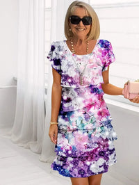 Dalia – Dein floraler Traum für Frühling & Sommer – Violett