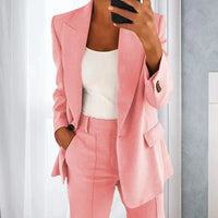 Heidi-Mode | Set Perfekte Kombination aus Stil und Eleganz – Rosa