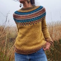 BEA | FARBE, KOMFORT, STIL – Gelb