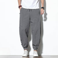 Tenshi | Haremhose – Grau