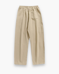 Herren Lässige Baggy Jeans | Bequeme Street-Style Hose – Khaki