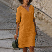 Aubrey | Elegantes und vielseitiges Sommerkleidungsstück – Stil 5