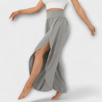 AirFlow - Damenhose – Grau
