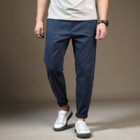 Kaito | Lässige Japanische Jeans – Marine