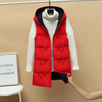 Schlanky | Jacke mit Kapuze und Reißverschluss – Bequemer, sportlicher Stil für jeden Tag – Rouge