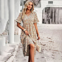 Ines | Zeitloses und elegantes Sommerkleidungsstück – Stil 1