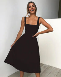 Cherish | Klassisches und stilvolles Sommerkleidungsstück – Stil 2